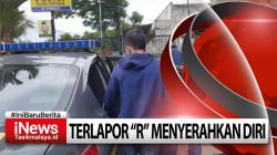 Video Terlapor Dugaan Penipuan Pembuatan Buku Rekening Serahkan Diri ke Polisi, Korbannya 48 Orang
