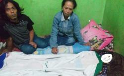 Orang Tua Simpan Jasad Anaknya Hingga 2 Bulan di Dalam Kamar, Diduga Anut Aliran Sesat