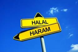 Menyantap Makanan Haram Tanpa Sengaja, Apa yang Harus Dilakukan Muslim?