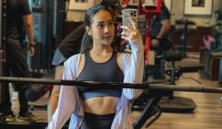 Anya Geraldine Pamer Body Goals, Netizen Bilang Begini