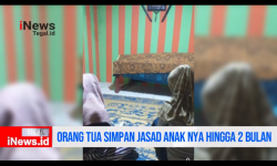 Waspadai Aliran Sesat, Santri dan Siswa di Tangsel Diawasi Tim PAKEM