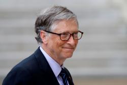 Bill Gates Meramal Virus Covid-19 Akan Seperti Flu Biasa Usai Versi Omicron Berlalu