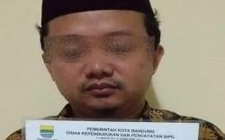 13 Santri Diperkosa, Herry Wirawan Dituntut Mati, Komnas HAM Tak Setuju