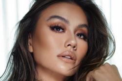 Agnez Mo Kaya Raya, Begini Penampakan Dompet sang Diva