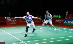 India Open 2022: Ahsan/Hendra Hadapi Chakraborty/Chaudhary di Babak 16 Besar