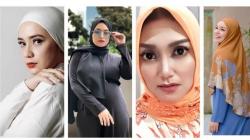 7 Artis Cantik Ini Jadi Mualaf Sebelum Menikah Karena Panggilan hati