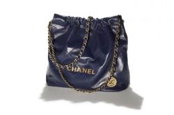 Terinspirasi Produk di Tahun 1922,  Chanel Luncurkan Tas Tangan 22