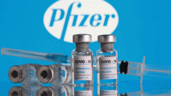 Perusahaan Pfizer Segera Produksi Vaksin Khusus Varian Omicron