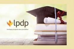 Dibuka 2 Tahap, Ini Jadwal dan Syarat Pendaftaran Beasiswa LPDP 2022