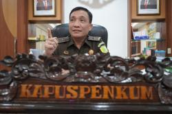 Kejagung Setujui Restorative Justice Kasus Penganiayaan di Bireun, Ini Alasannya