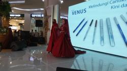 Pameran Wedding Jember, Pemesan Langsung dapat Diskon hingga Rp 1 Juta