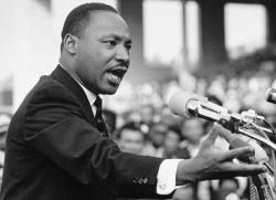 ADA APA HARI INI: 15 Januari Martin Luther King Jr Lahir dan Gedung Pentagon Rampung Dibangun