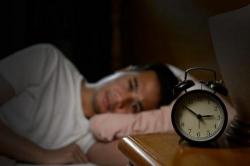 Ini 3 Tips Atasi Insomnia, Wajib Dicoba!