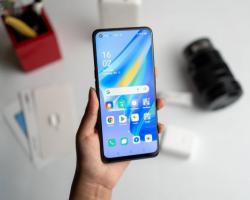 Mau Upgrade HP, Simak Dulu Daftar Harga  HP OPPO Terbaru Berikut