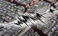 Gempa Bumi M6,4 Guncang Padang Sidempuan Jelang Tengah Malam, BMKG: Tidak Berpotensi Tsunami