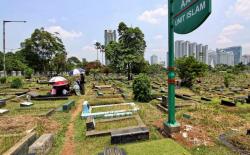 Di Alam Kubur Apakah Ada Tidur Seperti di Dunia, Begini Penjelasannya