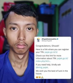 Dirjen Pajak Utak-Atik Pajaki NFT Setelah Ghozali Tajir Melintir