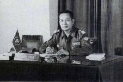 Tumpas Kelor, Siasat Berani Soeharto Menghabisi G30S PKI