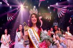 Miss Indonesia 2022 Kembali Digelar, Audisi Dimulai 15 Januari 2022