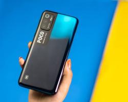 POCO M3 Pro 5G Turun Harga, Buruan Beli Daripada Goib