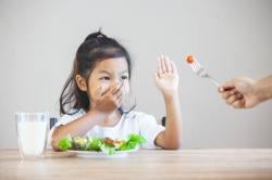 Anak Anda Tidak Suka Makan Sayur? Yuk Coba dengan Cara Ini