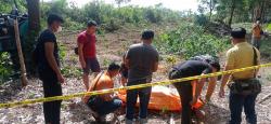 Polres Bangka Barat Masih Selidiki Kematian Komar, Pelaku Belum Terungkap