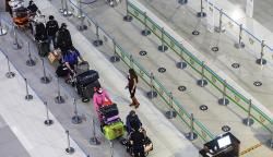 Perempuan Somalia Ditolak Masuk Indonesia, Bukan Dideportasi Versi Imigrasi Bandara Soetta