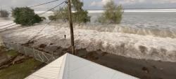 2 Pulau di Tonga Lenyap Dihantam Tsunami Akibat Letusan Gunung Hunga Tonga