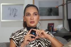 Luna Maya Kirim Sinyal Balikan Sama Ariel Noah