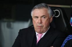 Final Piala Super Spanyol 2021: Lawan Athletic Bilbao, Carlo Ancelotti Beber Strategi Real Madrid