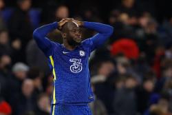 Magis Romelu Lukaku Sirna, Thomas Tuchel Geram