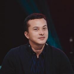 Nicholas Saputra Senang Mencicipi Berbagai Jenis Kopi Saat Traveling