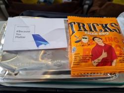 Heboh Snack Gambar Wajah Kaesang, Dirut Garuda (GIAA) Minta Tarik Semua Produk