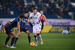 Liga Italia 2021-2022: Atalanta Vs Inter Milan Tanpa Gol