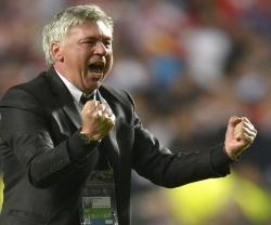 Carlo Ancelotti Dilaporkan Sepakat Tangani Timnas Brasil