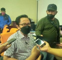 Crossing Saluran Rolak Gunungsari Bisa Dibangun Meski Tak Masuk APBD Tahun Ini