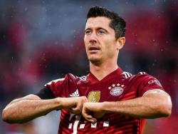 Lewandowski Raih The Best FIFA Men's Award, Kalahkan Messi dan Salah