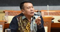 Usulan Kejati Bicara Sunda Dipecat, TbHasanuddin: Melukai Perasaan Masyarakat Jabar