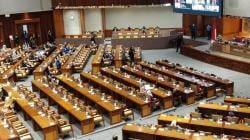 Pengesahan RUU IKN, PKS Tegas Menolak, Demokrat Terima dengan Catatan, Ini Alasannya