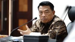 DPR Miliki Sense of Urgency dalam Penyelesaian Kasus Kekerasan Seksual