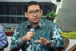 Fadli Zon Amini Jokowi soal Menteri Dilarang Bicara Presiden 3 Periode