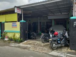 Licin Bagai Belut, Maling Spesialis Rumah Kos di Kota Blitar Belum Terungkap