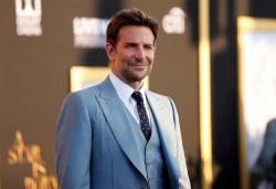 Adegan Telanjang Selama 6 Jam di Bak Mandi Bersama Lawan Main, Bradley Cooper: Sungguh Cukup Berat