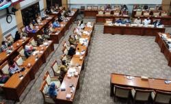 Sengketa dengan PT Sentul City, Warga Bojong Koneng Ngadu ke DPR