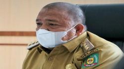 Bupati Langkat Terbit Rencana Diamankan dalam OTT KPK