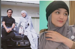 Gaya Hidup Nur Afifah Balqis, Gadis Cantik 24 Tahun yang Simpan Uang Suap Mliaran Rupiah Bupati AGM