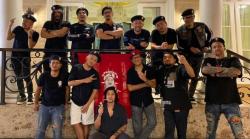 Klub Motor The Prediksi, Nama Personelnya Bikin Ngakak