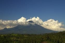 Ini Fakta Gunung Klabat di Minahasa Utara dan Popularitas Penamaannya