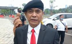 Lord Rangga Murka dengan Arteria Dahlan, Labrak Komplek DPR