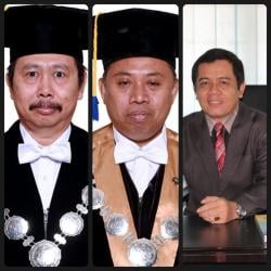 Besok, Pemilihan Rektor Unsoed, Siapa Terpilih? 